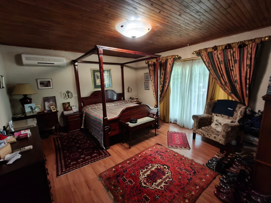 5 Bedroom Property for Sale in Boschfontein A H North West